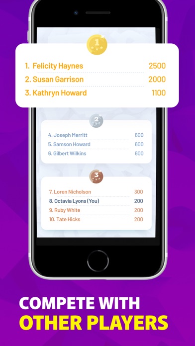 Crostic Crossword-Word Puzzles screenshot 6