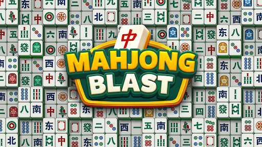 Mahjong Blast screenshot 9