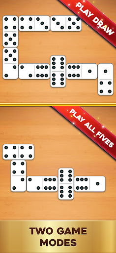 Dominoes: Classic Dominos Game screenshot 2