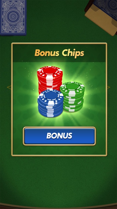 Blackjack screenshot 5