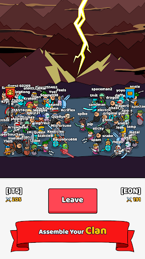 Forge Master screenshot 12