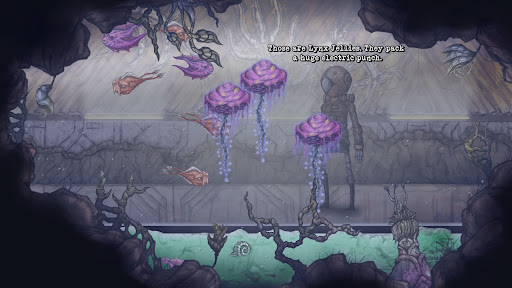 Murder on Space Station 52 screenshot 2