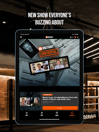 Breitbart screenshot 10