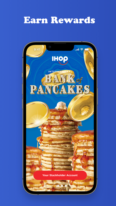 IHOP® screenshot 4