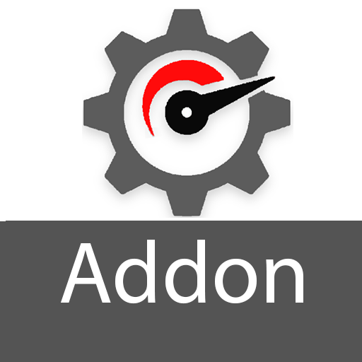 Preference Manager: Addon cover