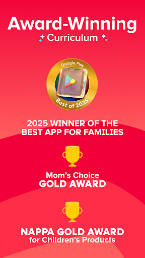 ABCmouse: Kids Learning Games screenshot 14