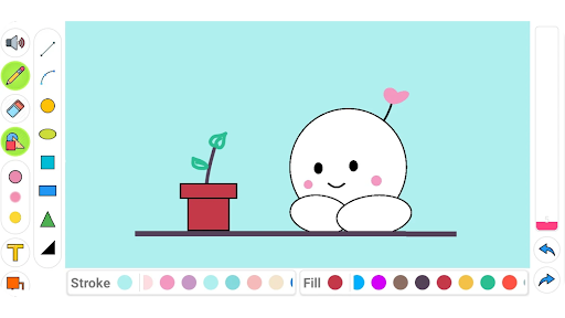 Drawing Pad Pro - Sketchpad screenshot 29