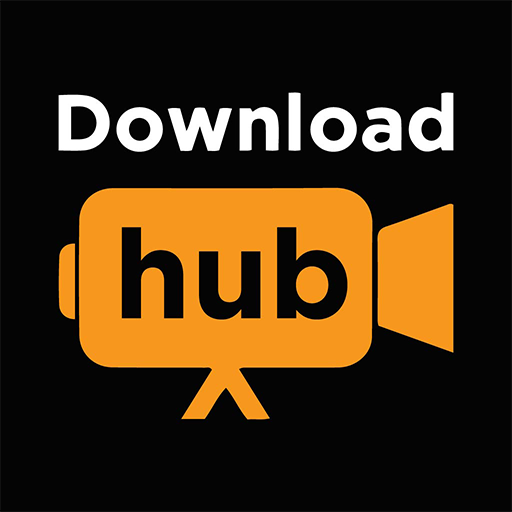 Download Hub, Video Downloader cover