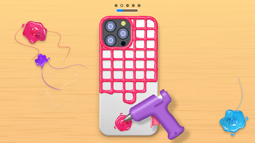 Phone Case DIY screenshot 6