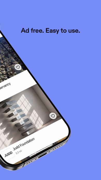 Connects: Arts+Culture screenshot 2