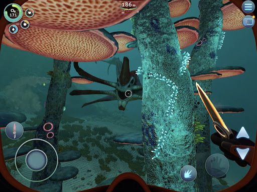 Subnautica screenshot 11