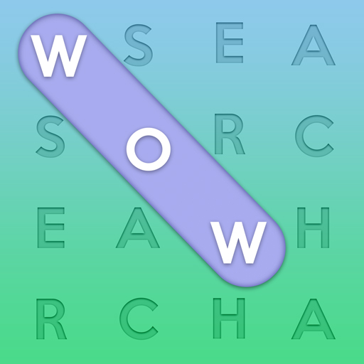 Words of Wonders: Search cover
