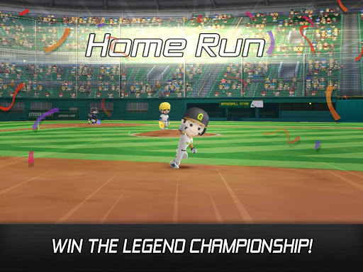 Baseball Star screenshot 14