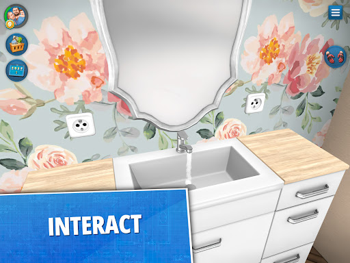 House Flipper: Home Design screenshot 14