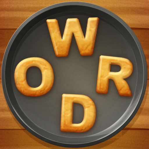 Word Cookies! ® cover