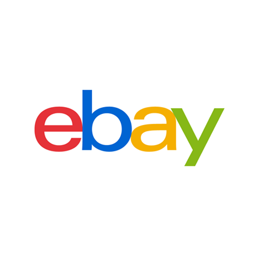 eBay online shopping & selling cover
