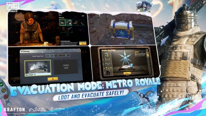 PUBG MOBILE screenshot 6