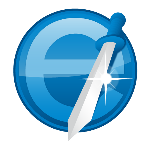 e-Sword: Bible Study to Go cover