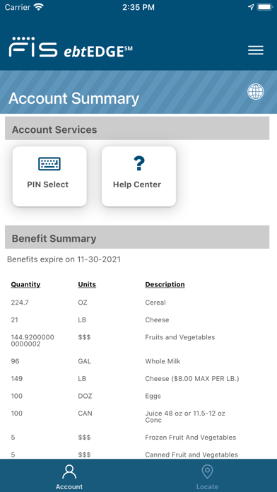 ebtEDGE screenshot 6