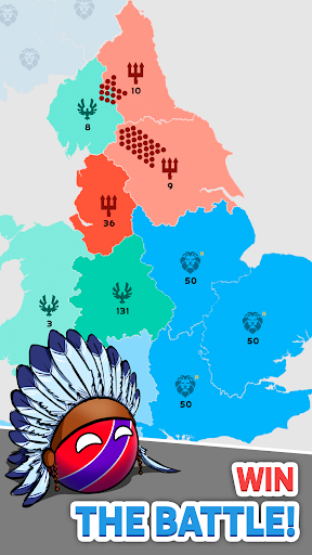 State.io — Conquer the World screenshot 8