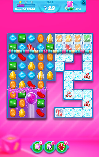 Candy Crush Soda Saga screenshot 18