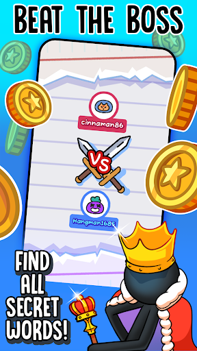 Hangman screenshot 5