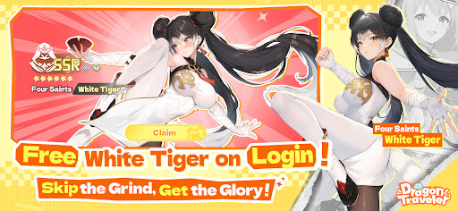 Dragon Traveler screenshot 3