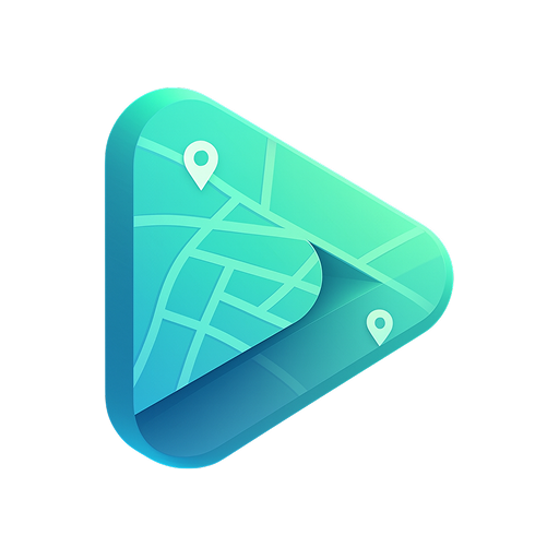 Offline Maps - Route Planner cover