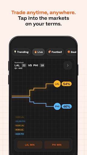 OG: Predict the Future screenshot 6