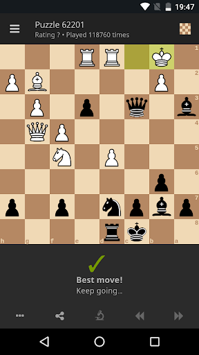 lichess (legacy) screenshot 2