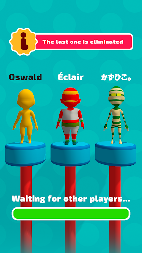 Fun Race 3D — Run and Parkour screenshot 29