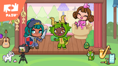 Avatar World ® screenshot 7