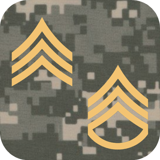 PROmote - Army Study Guide cover