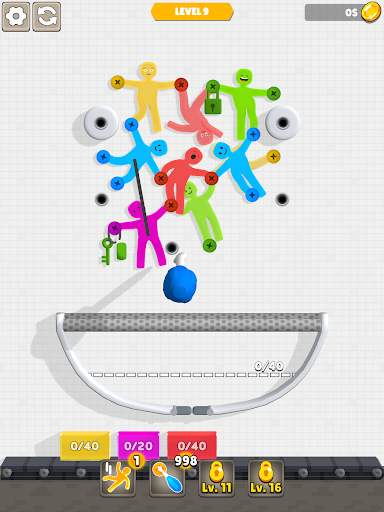 Human Fall screenshot 12