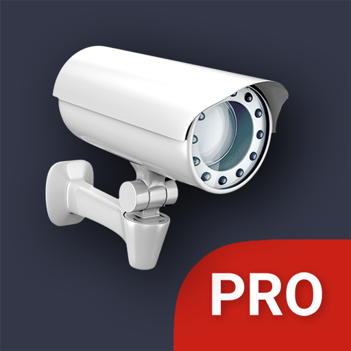 tinyCam Monitor PRO for IP Cam cover