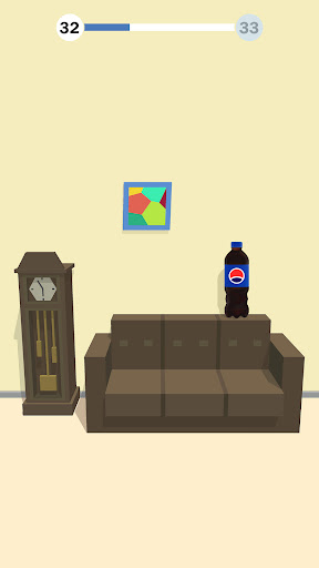 Bottle Flip 3D — Tap & Jump! screenshot 15
