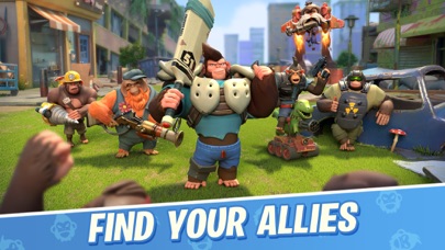 Age of Apes screenshot 4