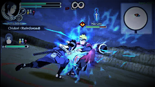 PSP Ultimate Database Game Pro screenshot 2