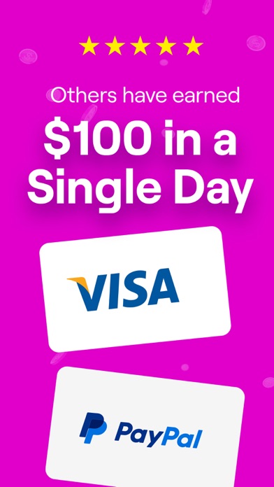 Playful Rewards: Play & Earn screenshot 5