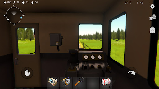 Ocean Is Home :Island Life Sim screenshot 2