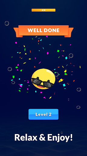 Bubble Word Jam screenshot 5