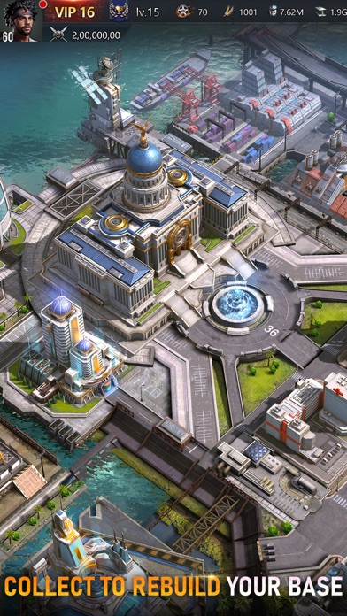 Age of Origins screenshot 1