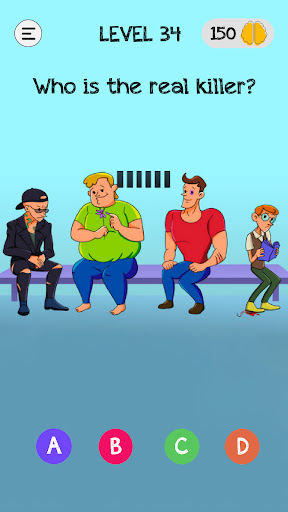 Braindom: Brain Games Test screenshot 6