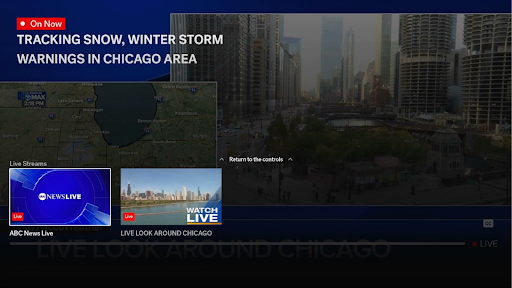 ABC7 Chicago screenshot 24