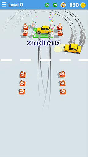 Shift Drift-Drive Craft screenshot 7