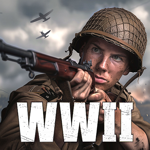 World War Heroes — WW2 PvP FPS cover