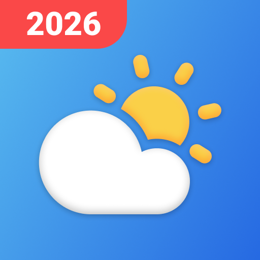 Weather Screen - Forecast cover