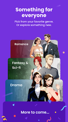 Pocket Toons: Comics & Webtoon screenshot 17