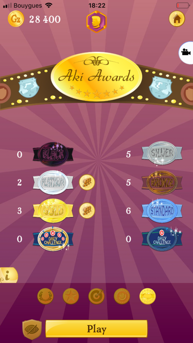 Akinator VIP screenshot 6