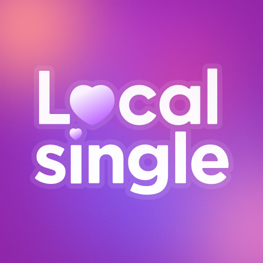 Local Single: Chat & Friends cover
